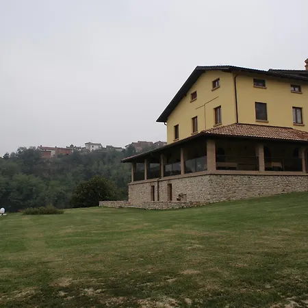 Del Barco Bed & Breakfast Cassano Spinola