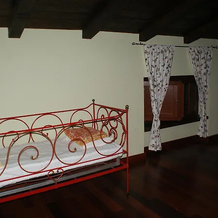 Del Barco Bed & Breakfast