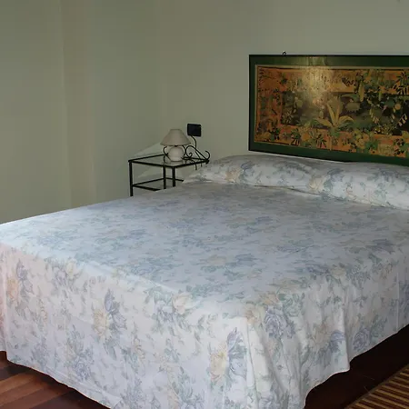 Del Barco Bed & Breakfast Cassano Spinola