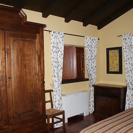 Del Barco Bed & Breakfast *