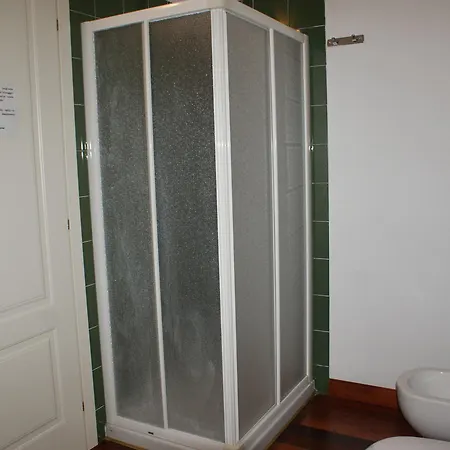 Bed & Breakfast Del Barco