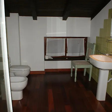 Del Barco Bed & Breakfast Cassano Spinola