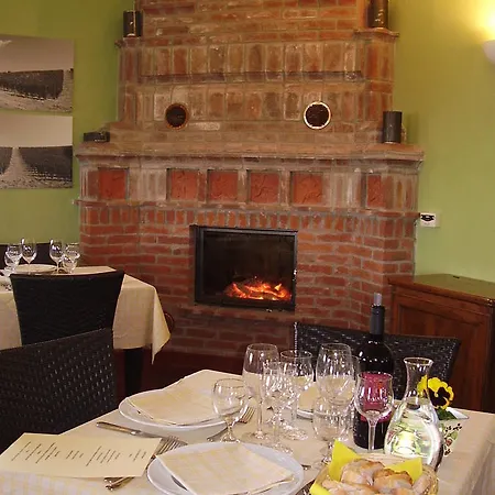 Del Barco Bed & Breakfast